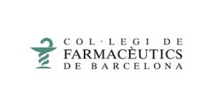 Col·legi de Farmacèutics de Barcelona.